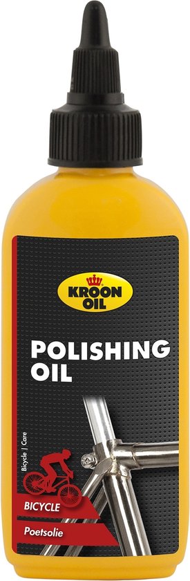 Kroon poetsolie 100 ml