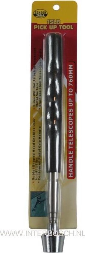 Pick up tool groot 7 kg