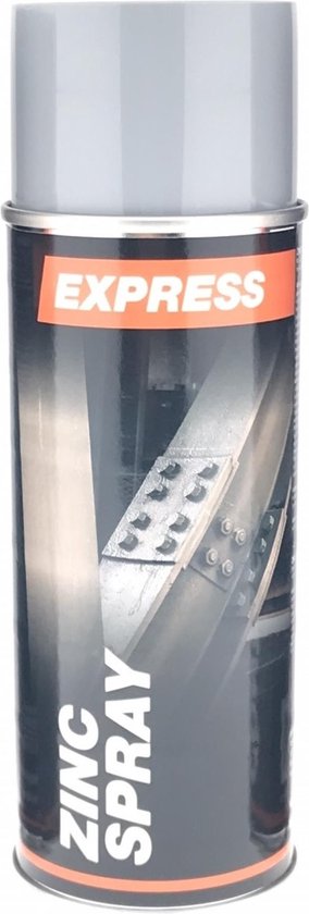 Express zinkspray 400 ml