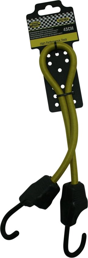 Bagagespin 45 cm zwaar