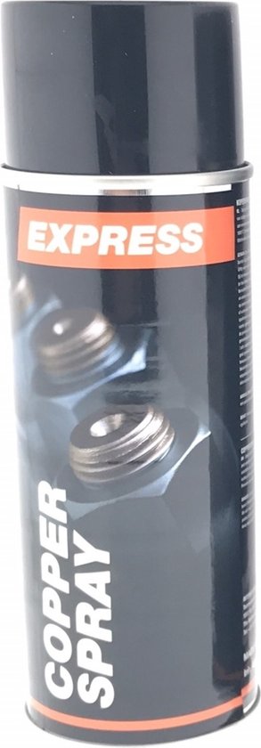 Express koperspray 400 ml