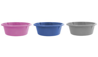 Teil 7 ltr 32 x 14 cm mix