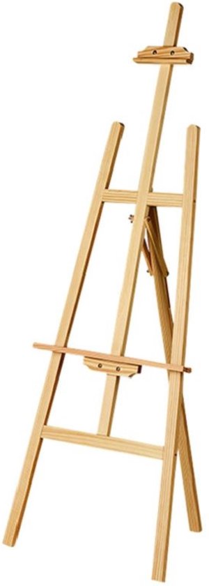 Schildersezel 140 cm