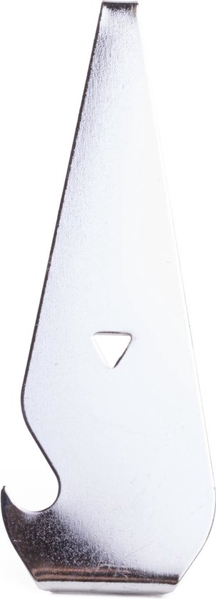 Verfblikopener 135 mm