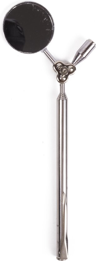 Pick up tool magneet 2-in-1