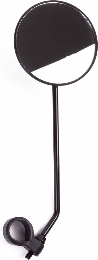 Fiets achteruitkijkspiegel 92 mm