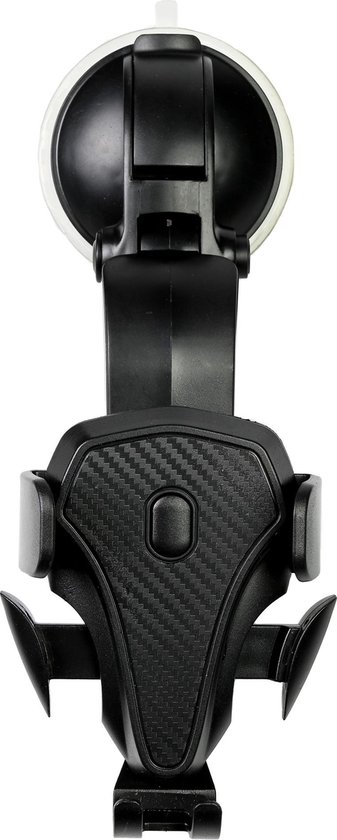 Telefoonhouder auto universeel deluxe