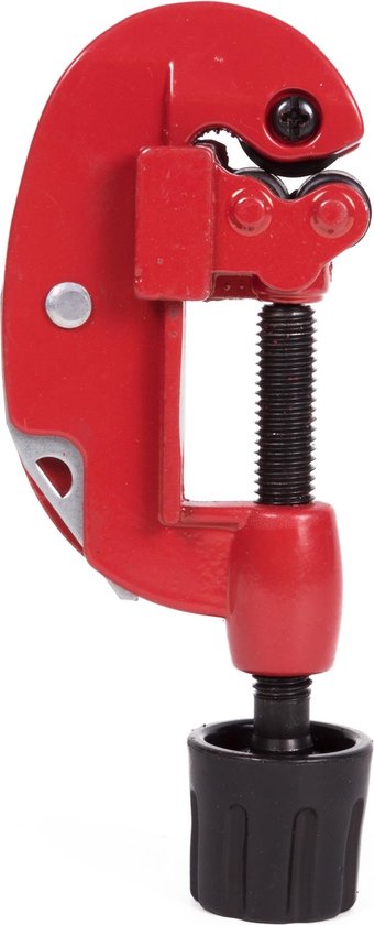 Pijpensnijder 3-28 mm groot