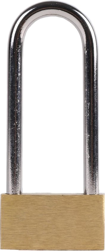 Hangslot hoog 30 mm