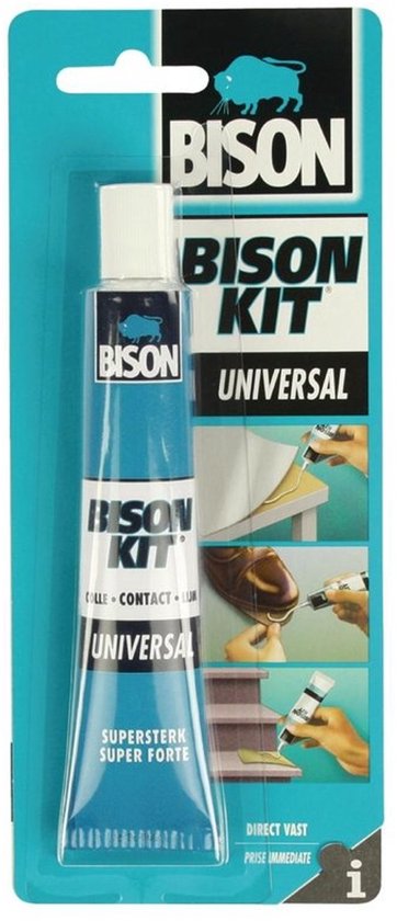 Bison kit 50 ml