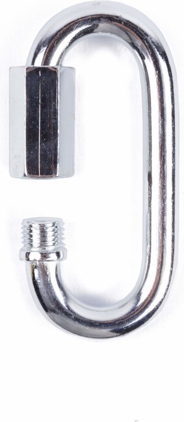 Noodschalm 9.5 mm 3/8"