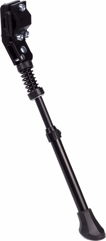 Fietsstandaard sport verstelbaar