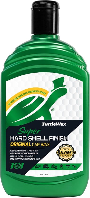 Turtle Wax Autowax original 500 ml