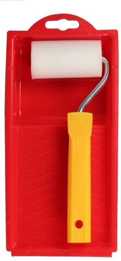 Lakset 3 dlg 5 cm mini