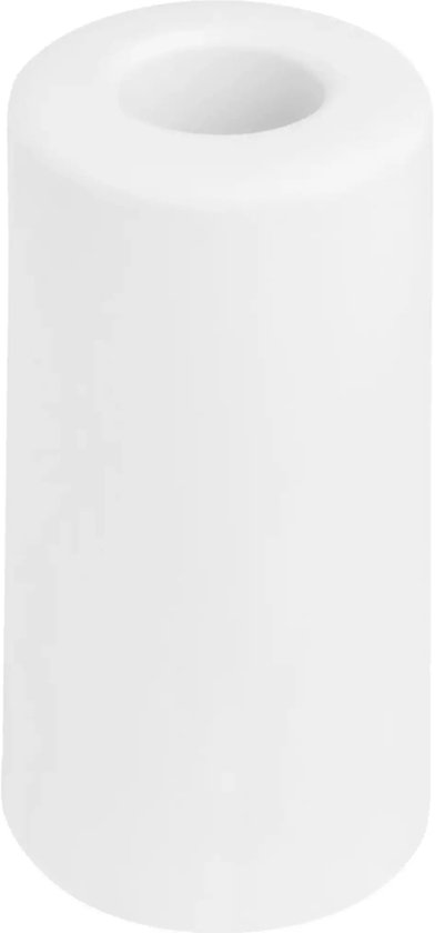 Deltafix Deurbuffer wit d 40 x h 75