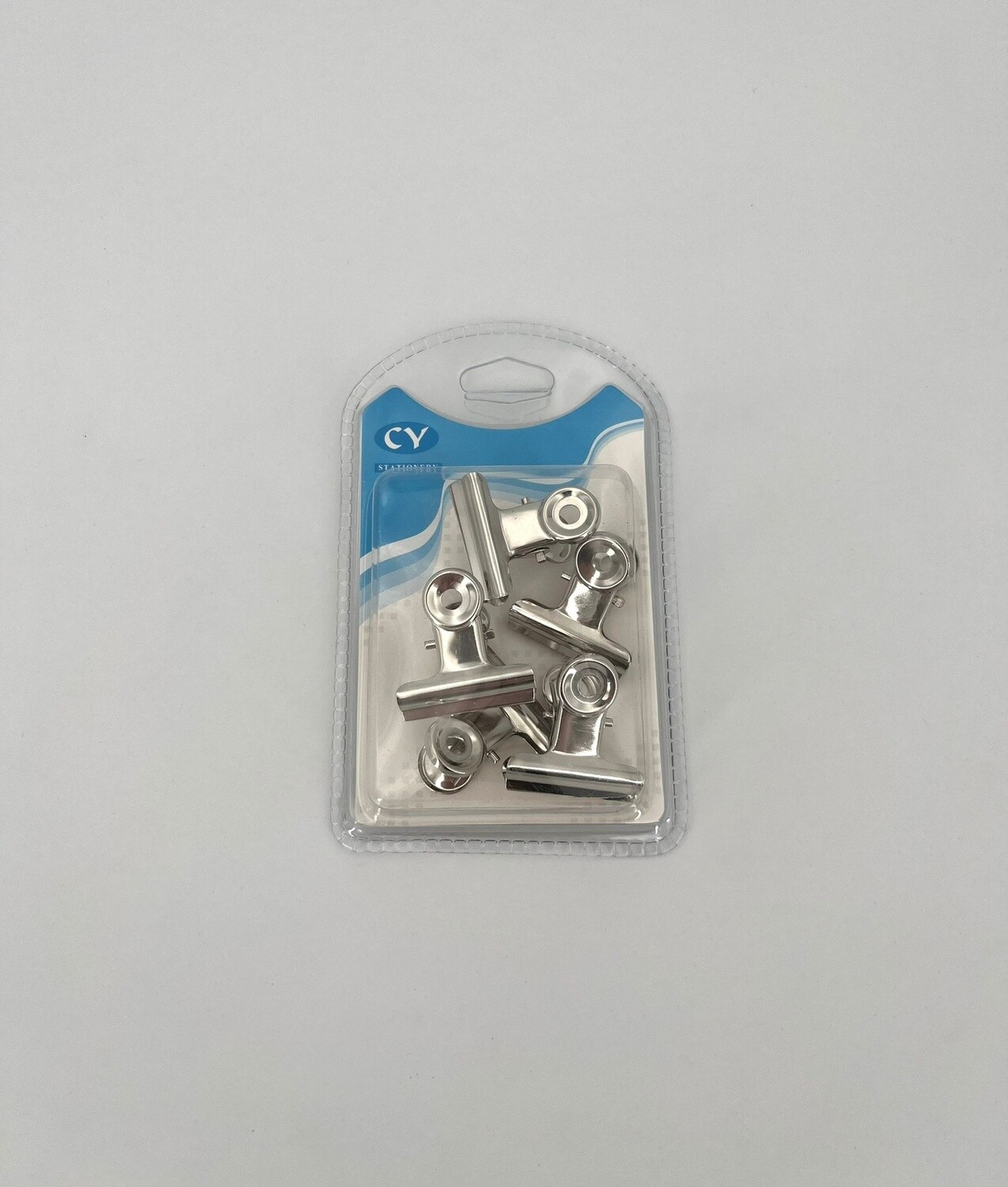 Papierklemmen Klembordklem