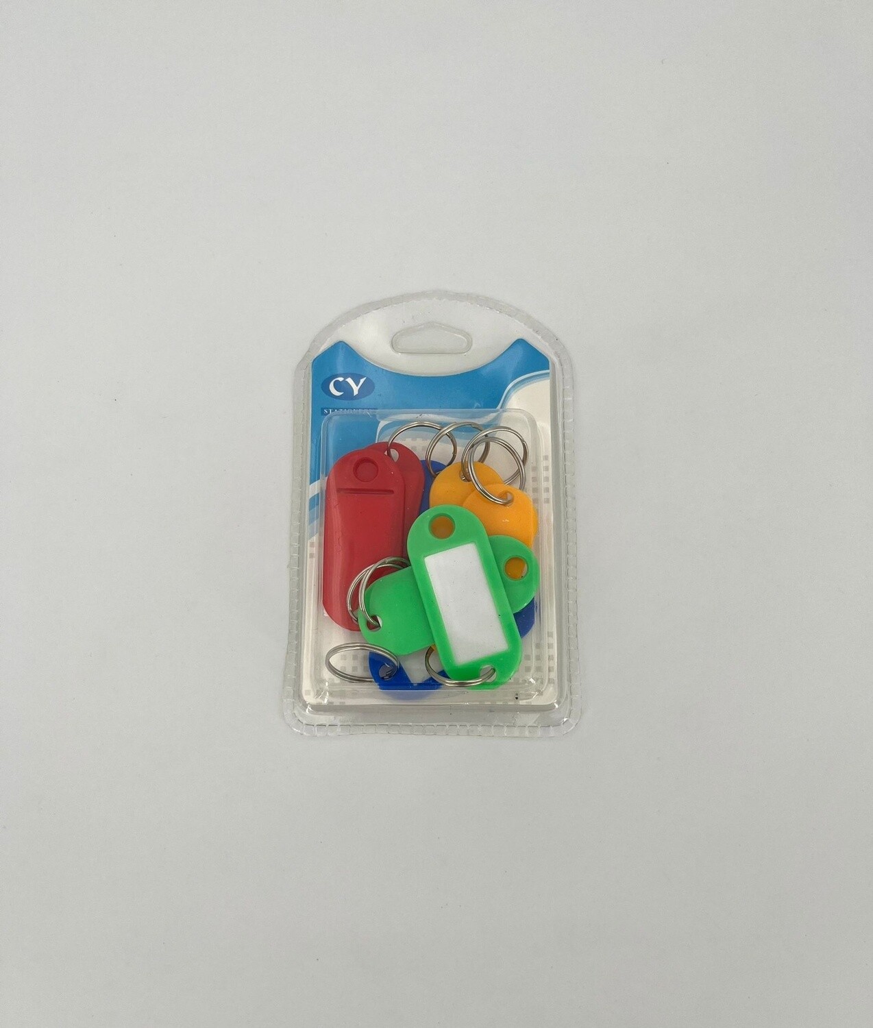 Sleutelhanger Tags Labels