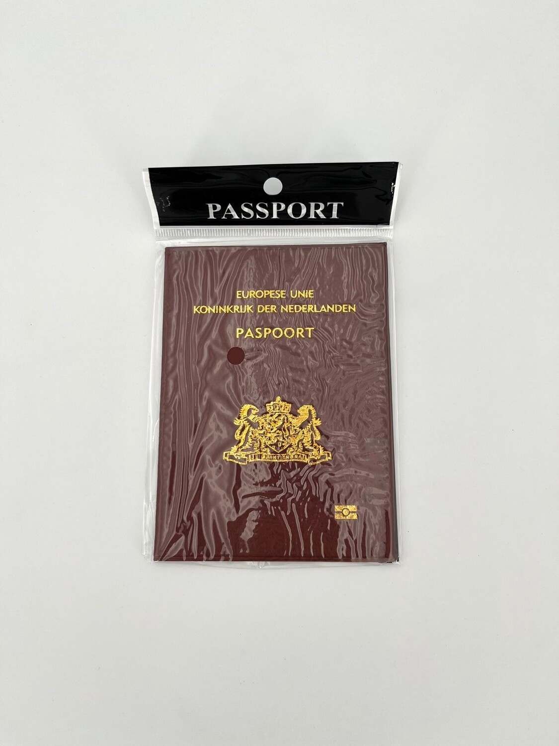 Paspoort Hoesje Nederlands