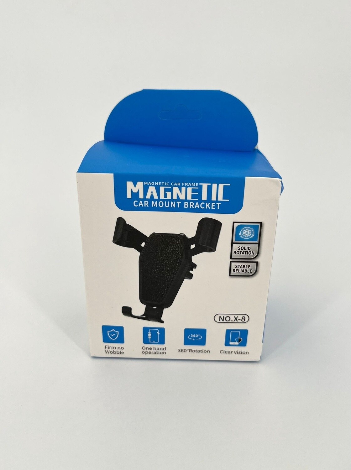 Telefoonhouder voor in de auto