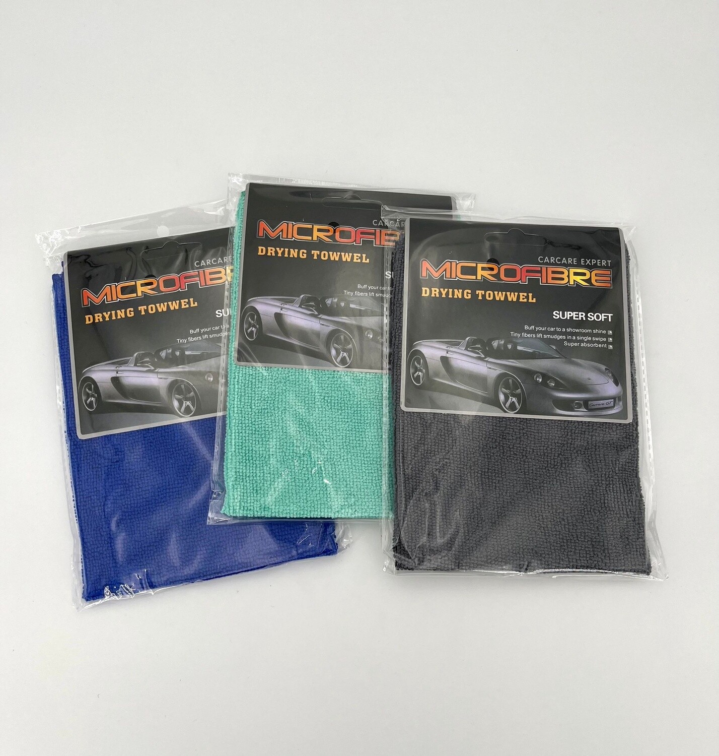 Microfiber keukendoekjes