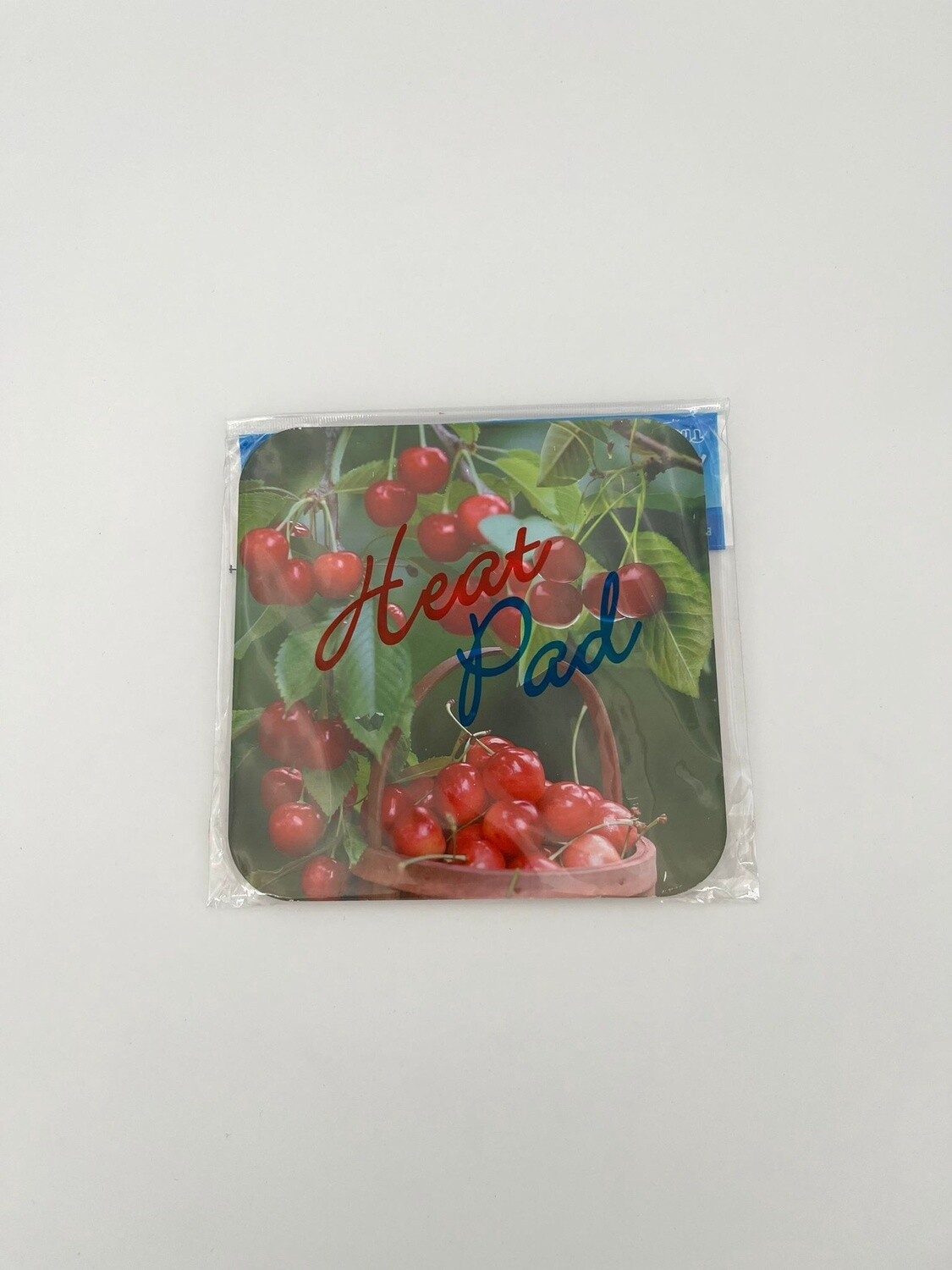 Heat pad Pannenonderzetter Fruit