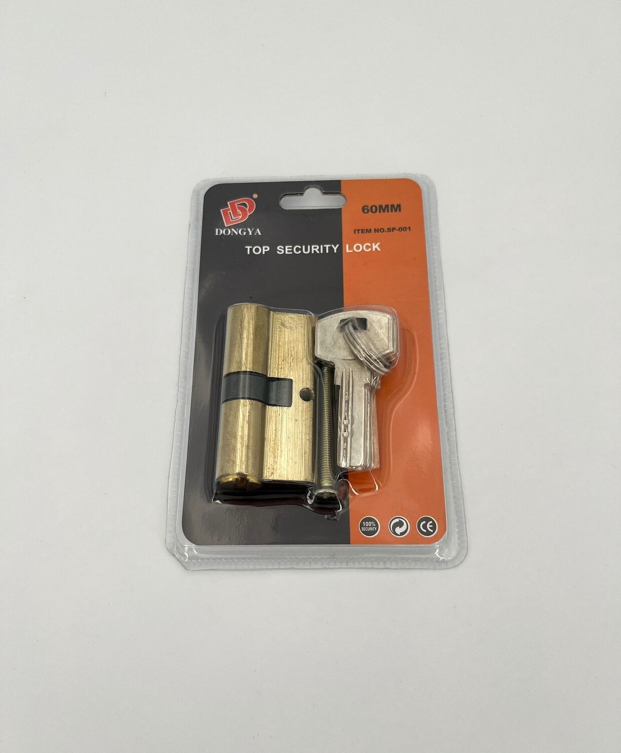 Top Security Deur Slot