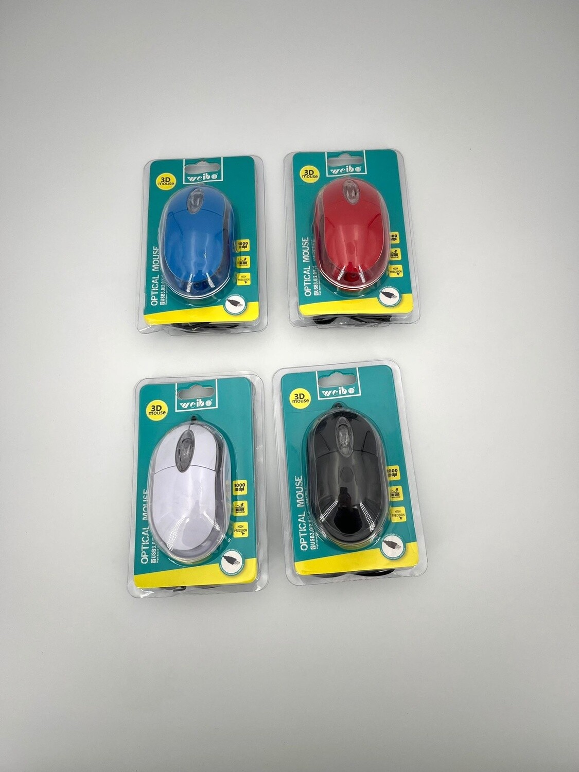 Muis Computer met USB