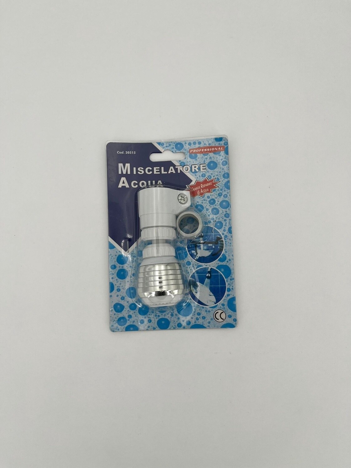 Kraanopzestuk, beweegbaar