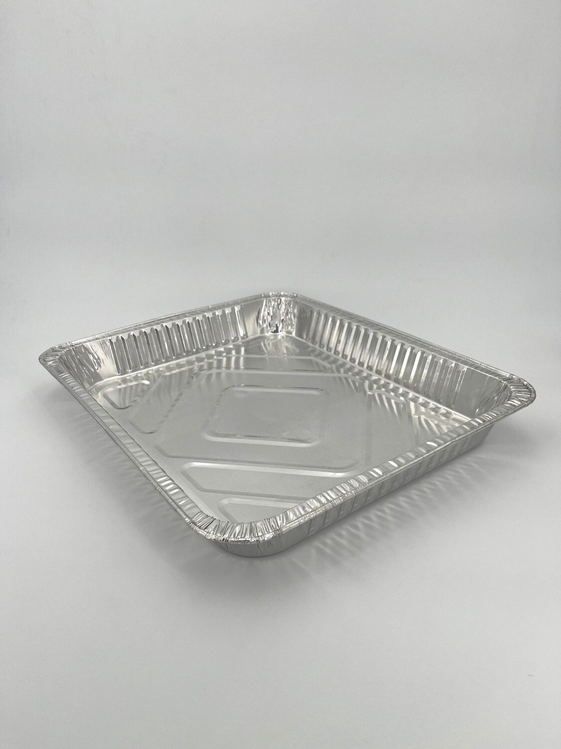 Aluminium Folie ovenschaal 40 bij 34 bij 5.5 centimeter
