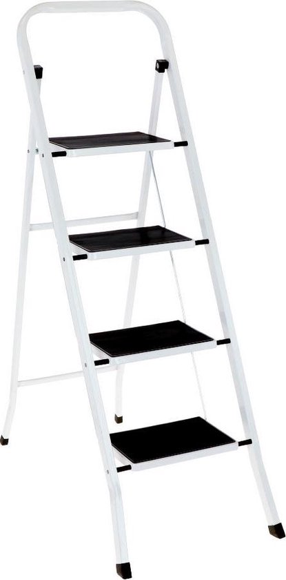 Huishoudtrap 4 treden