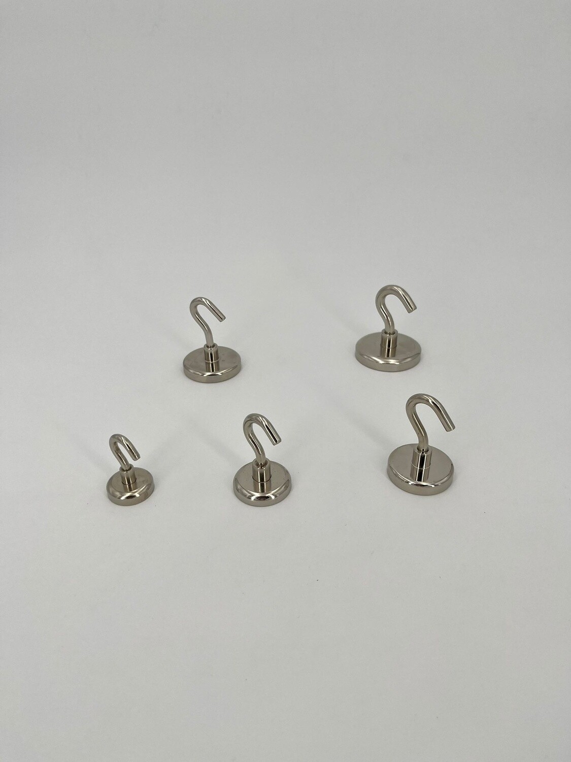 Magnetische hangers