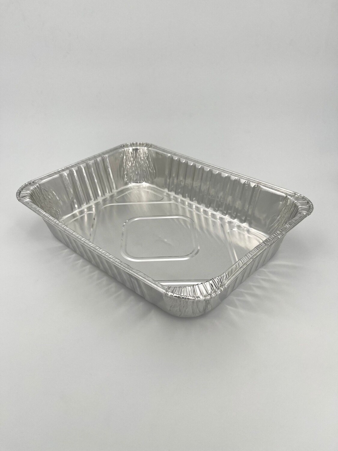 Aluminium Ovenschaal 36x 27x 7 cm