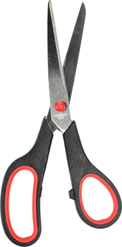 Huishoudschaar 8.5" actie