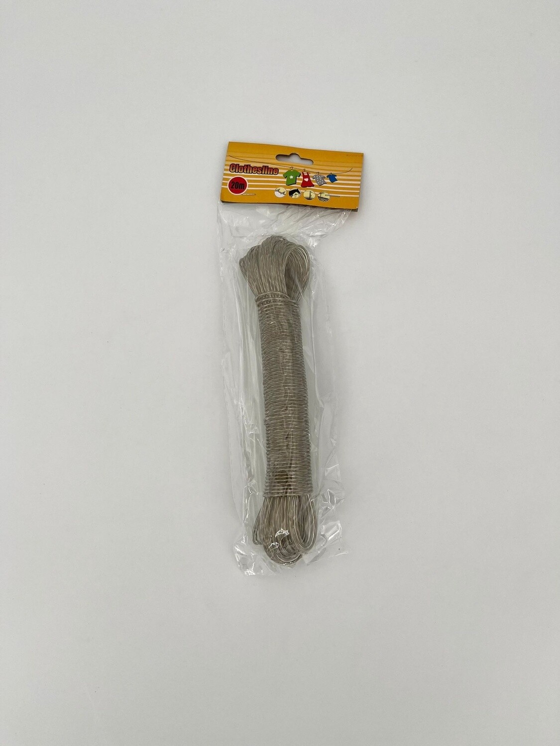 Wasdraad ijzer buigen