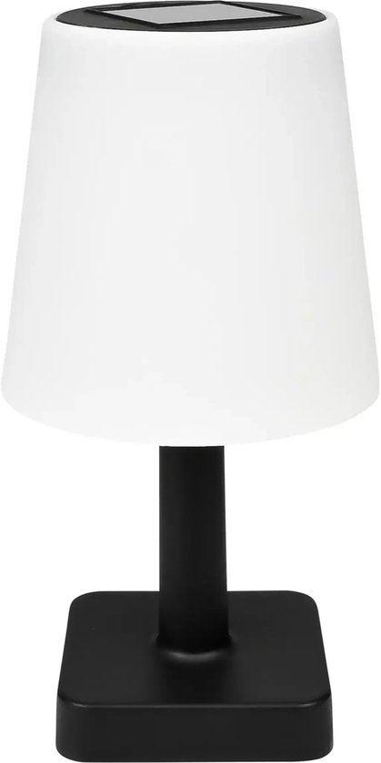 Tafellamp solar