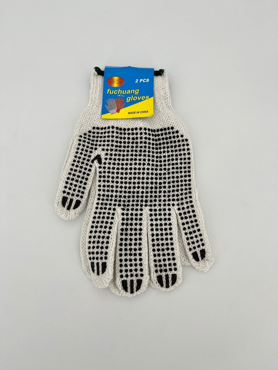 Werkhandschoenen Wit