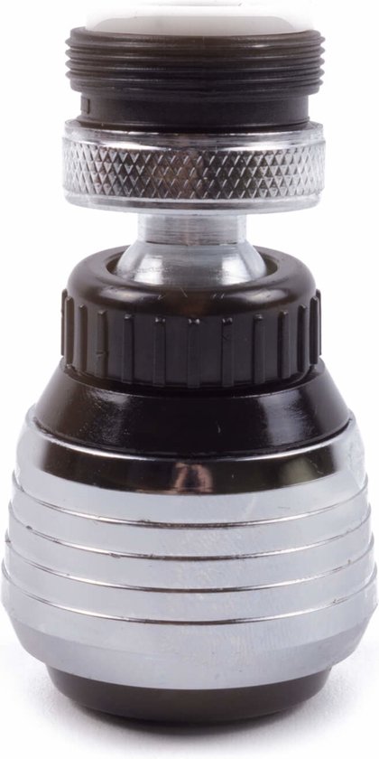 Kraansproeier duits metaal