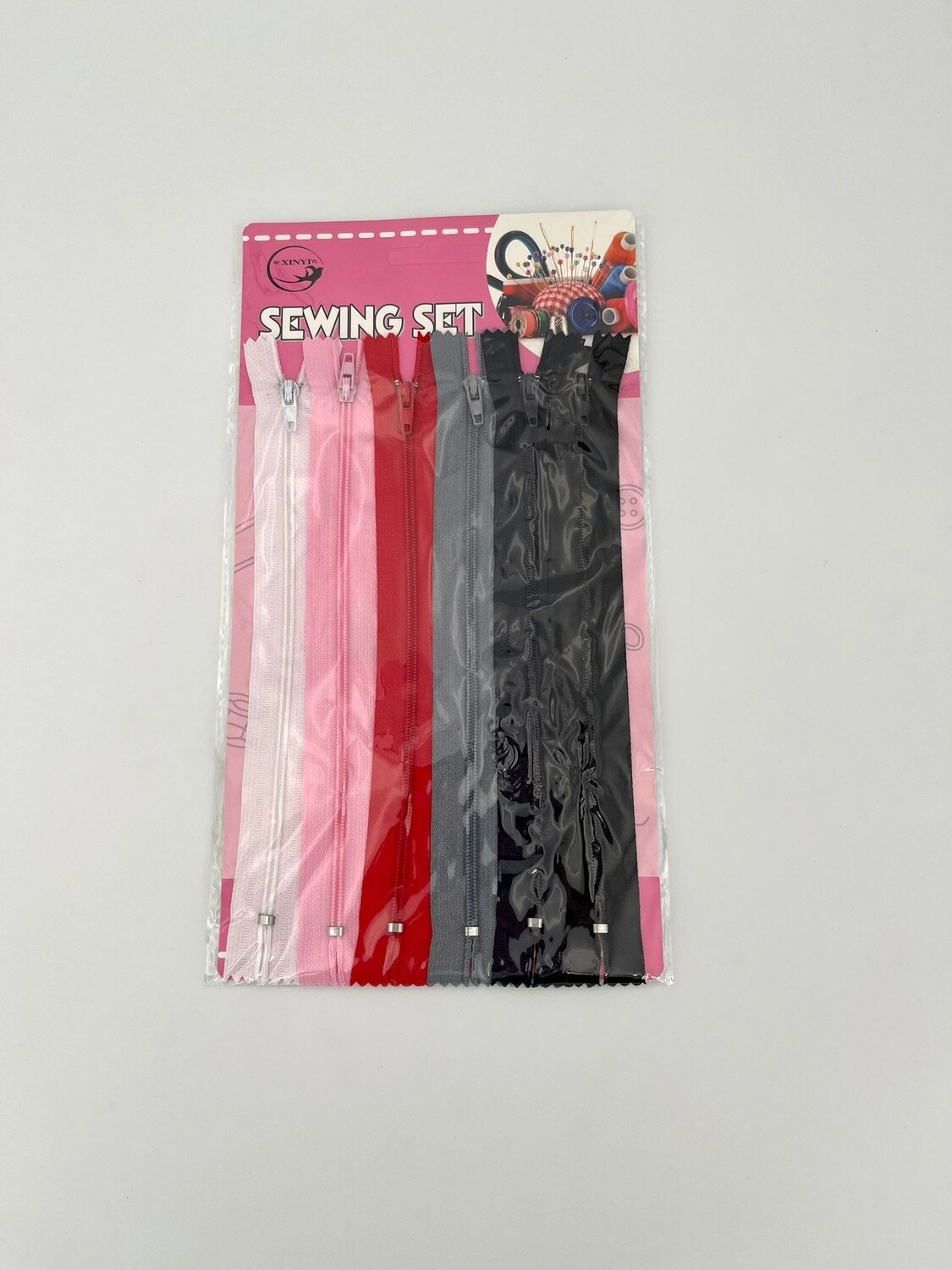 Ritsen Naaiaccesoires 6pak