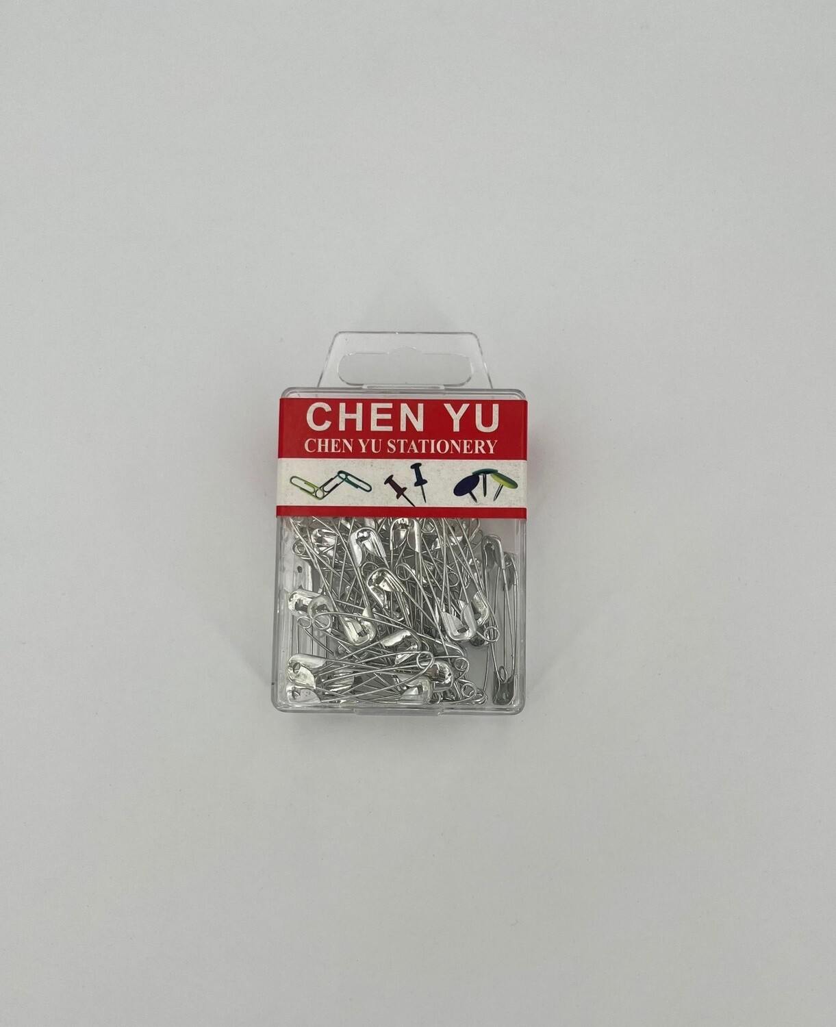 Veiligheidsspelden Bakje