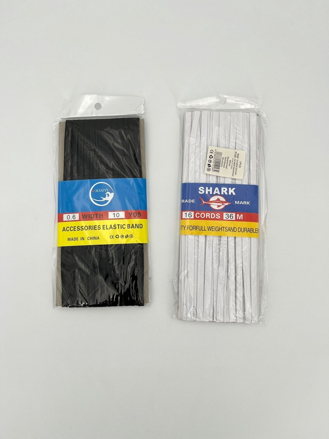 Elastische banden Naaien 0.6 cm