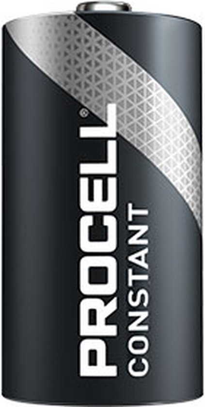Duracell-procell D LR20/MN1300 10 dlg alkaline