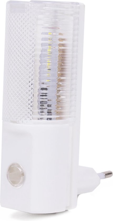 Nachtlamp met sensor 3 LED