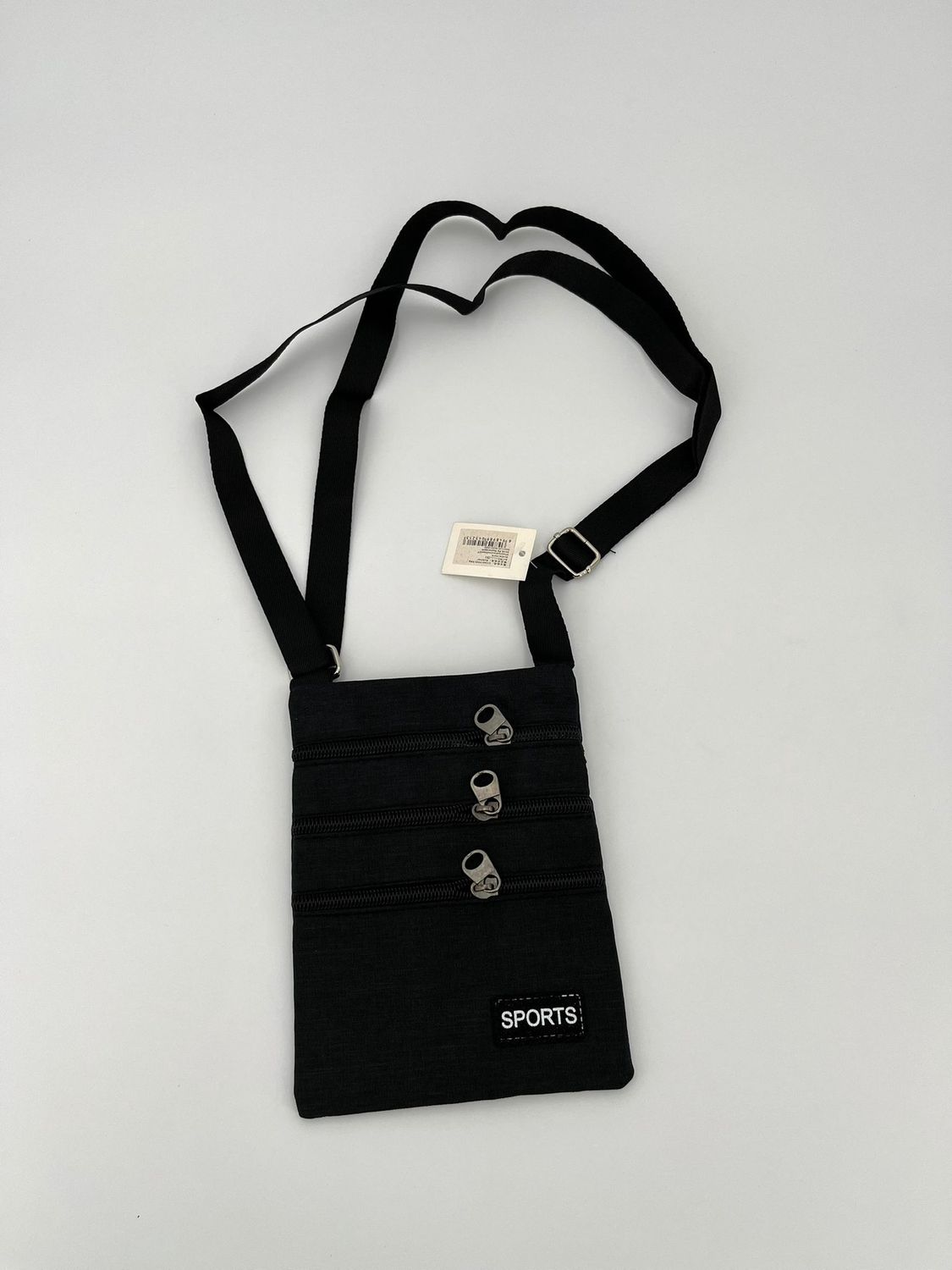 Schoudertas Simpel Sport