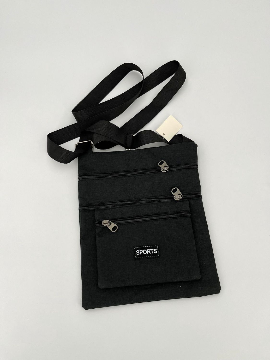 Schoudertas Sport Groot