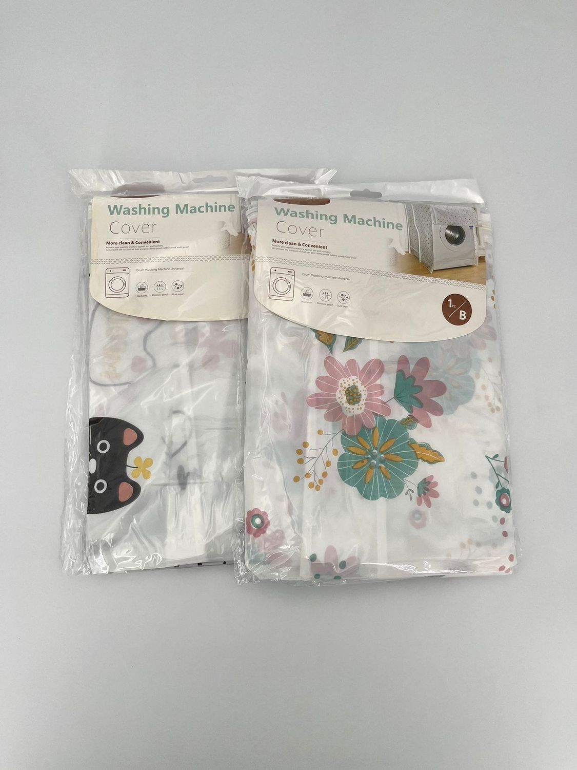 Wasmachine hoes 60x56x83 cm