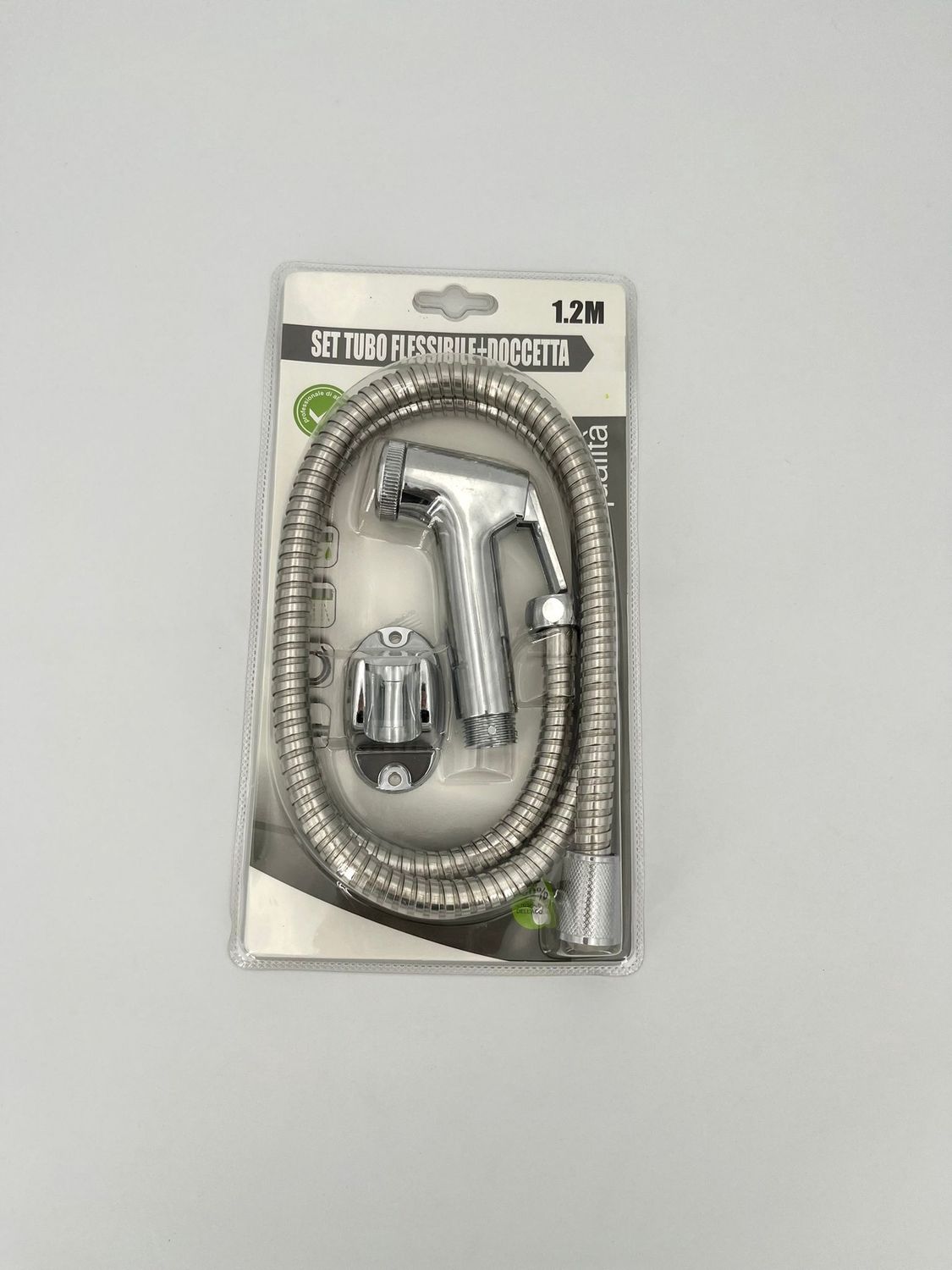 Kraanspray Opzetstuk met slang