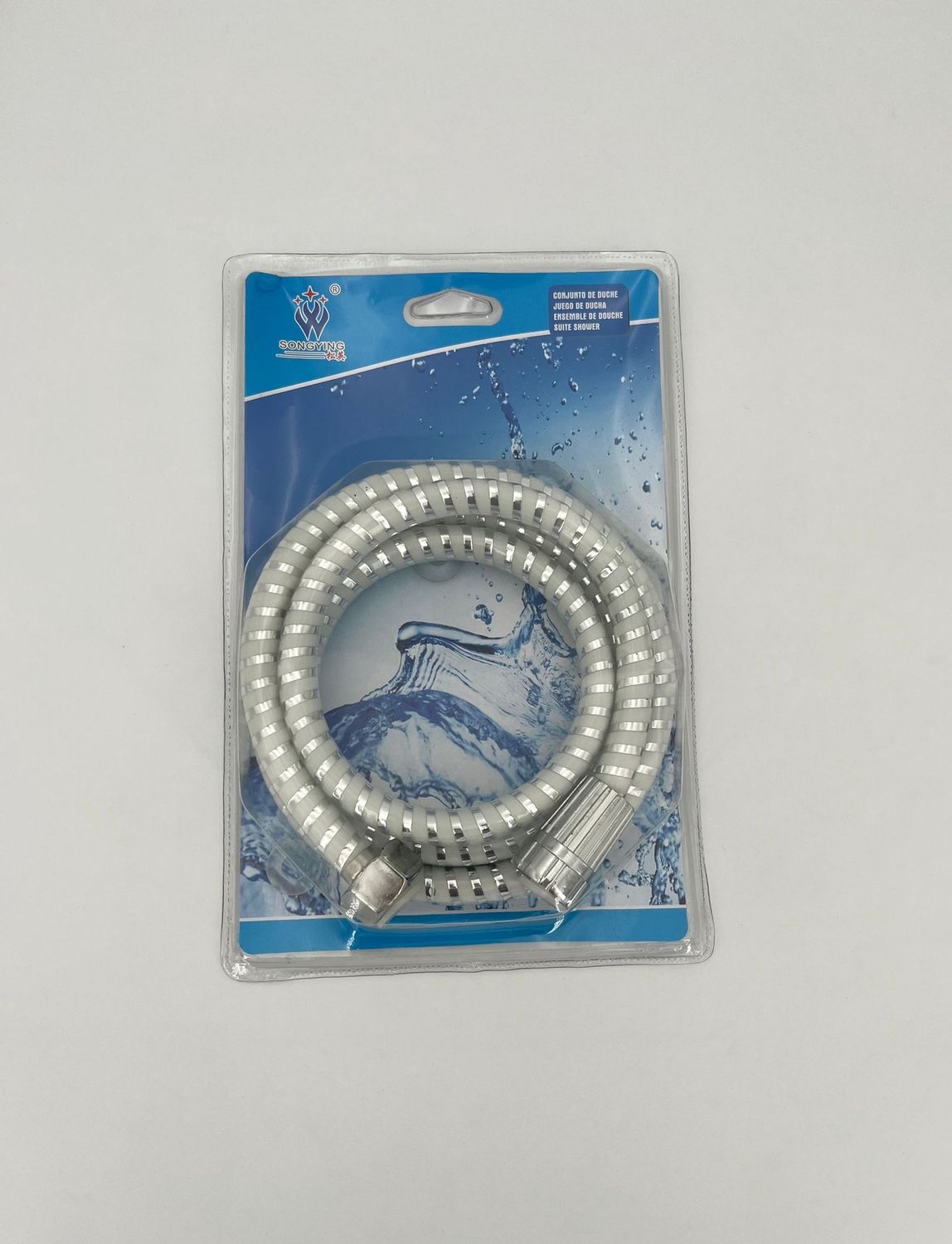 Douchekraan slang 150cm