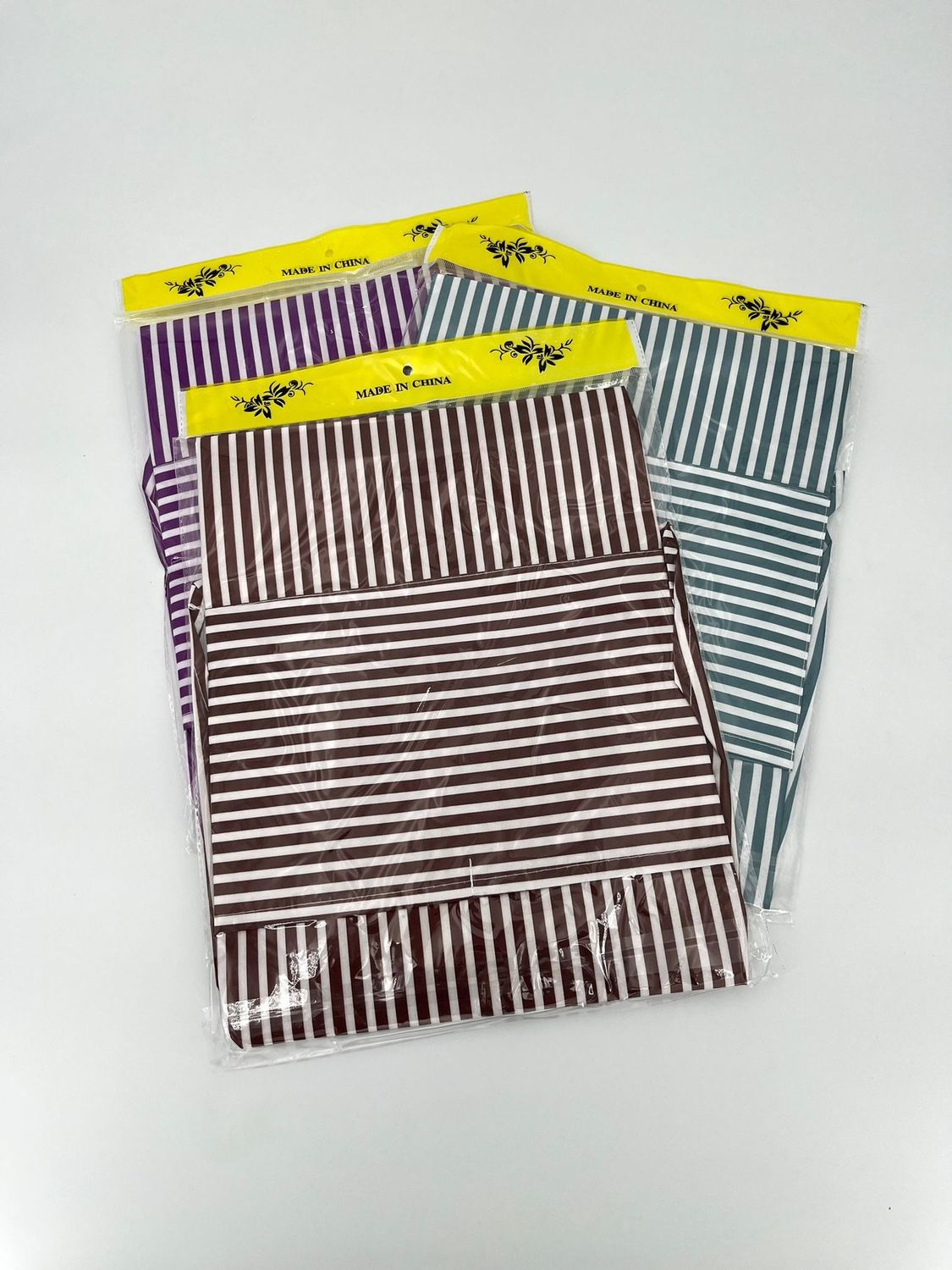 Groot Schort Streepjes