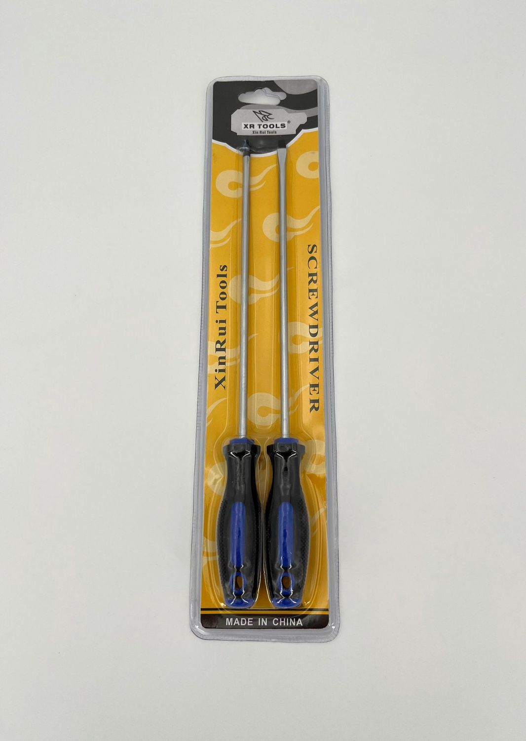 Schroevendraaiersetje