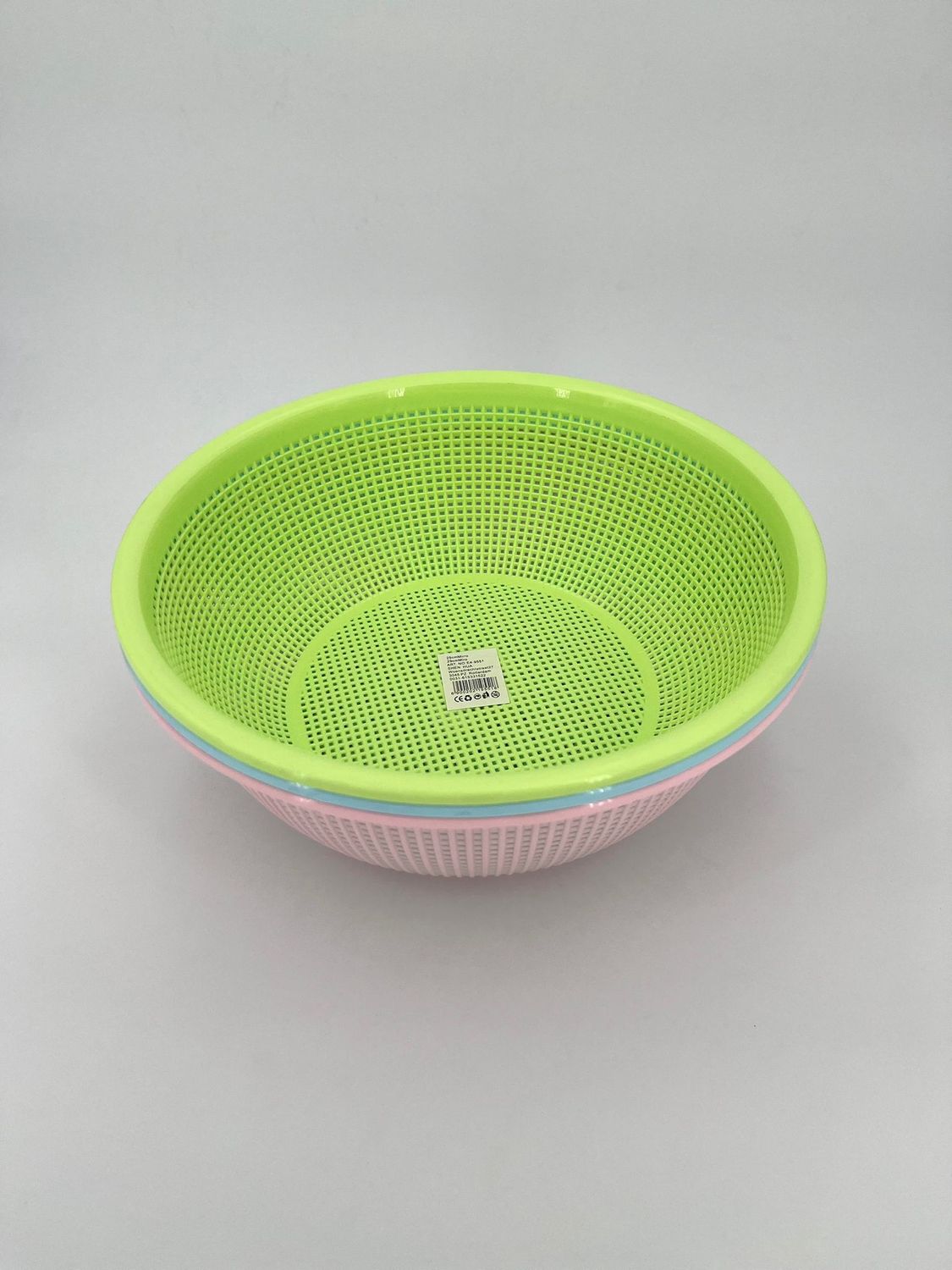 Vergiet Kleuren 29x10 cm